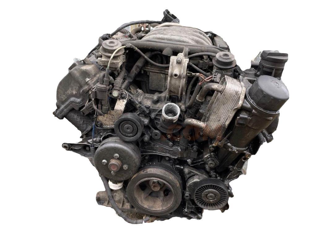 Motor M112 Mercedes Benz CLK (A 209) CLK 240 (170 cv)
