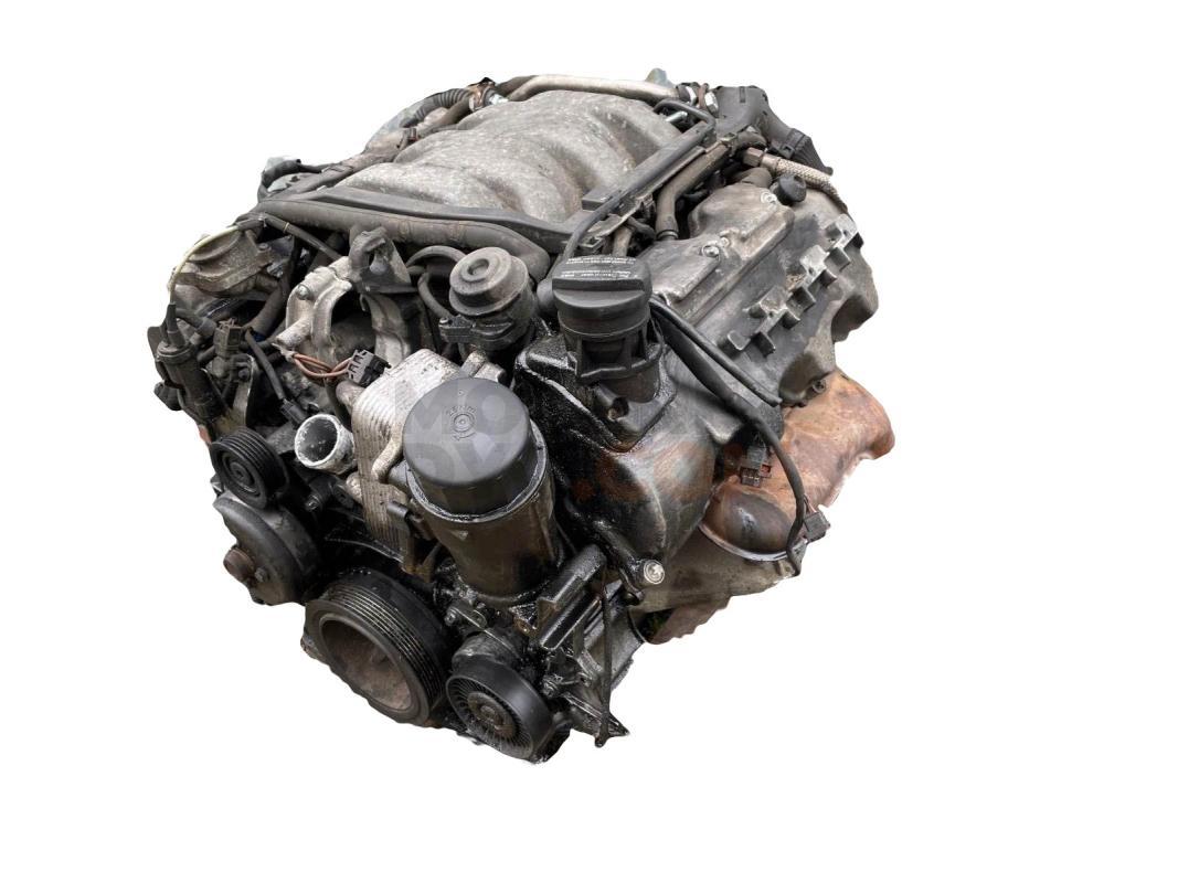 Motor M112 Mercedes Benz CLK (A 209) CLK 240 (170 cv)
