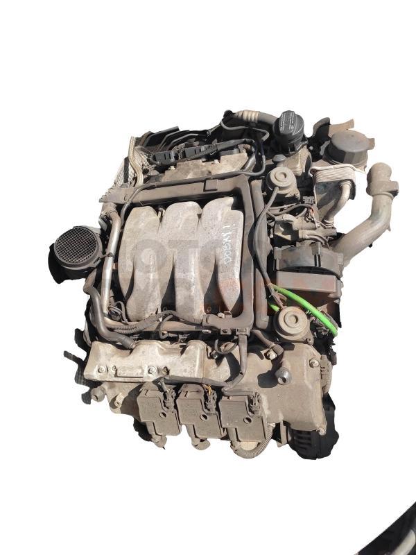 Motor M112.912 Mercedes Benz Clase C (W203) C 240 (203.061) (170 cv)