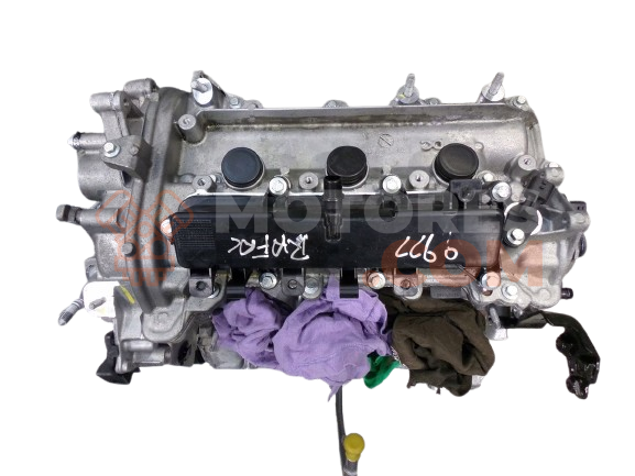 Motor m112.951 Mercedes Benz Viano (W639) 3.2 V6 (218 cv) Automatico kompakt