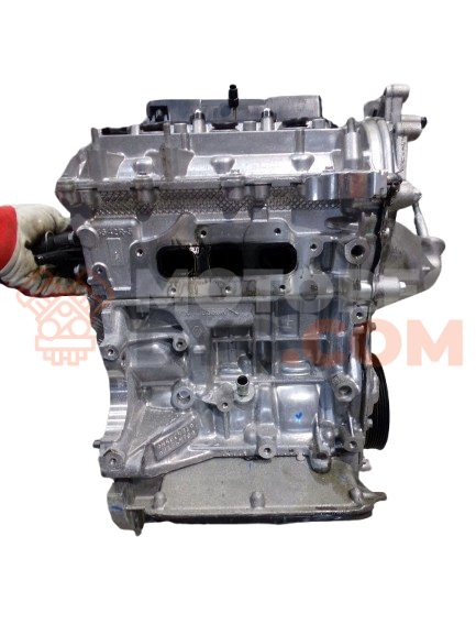 Motor m112.951 Mercedes Benz Viano (W639) 3.2 V6 (218 cv) Automatico kompakt