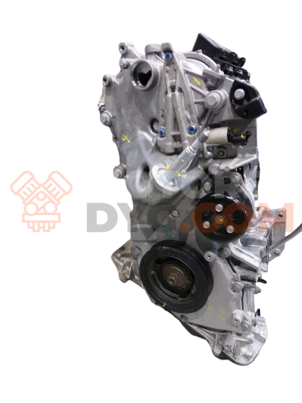 Motor m112.951 Mercedes Benz Viano (W639) 3.2 V6 (218 cv) Automatico kompakt