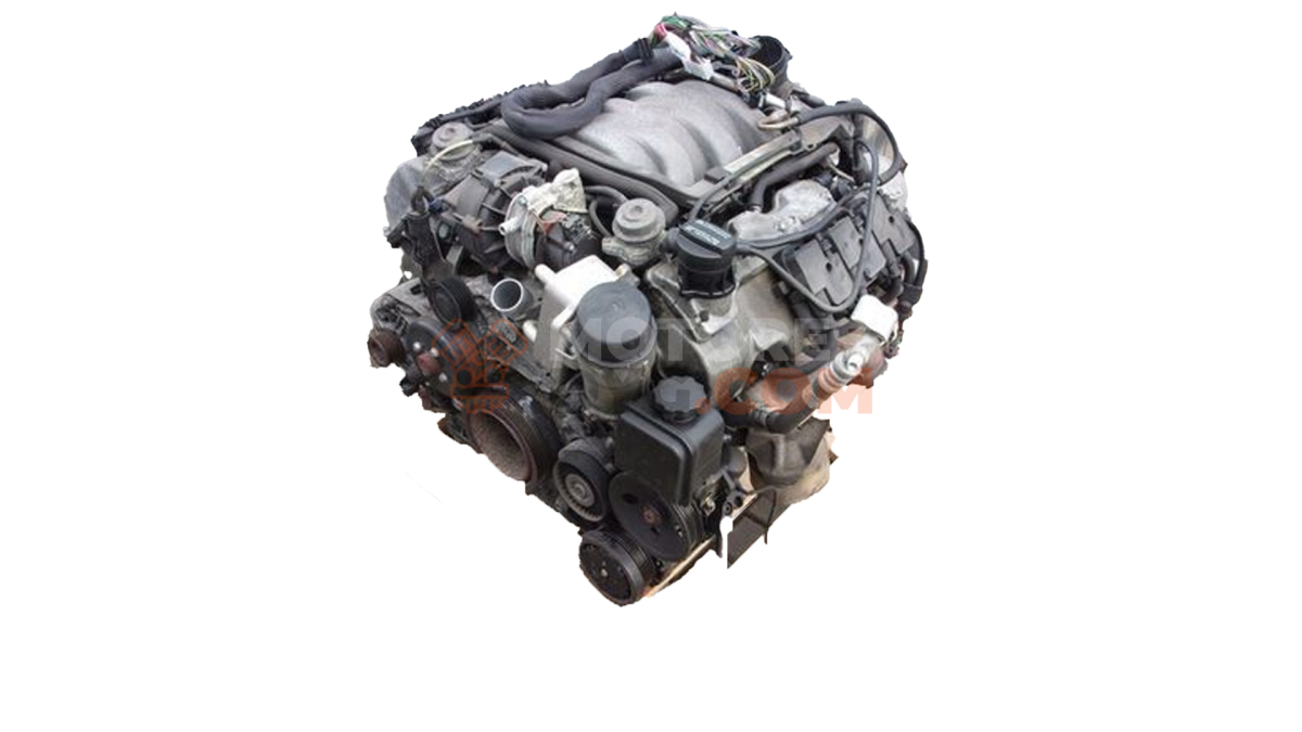 Motor M112973 Mercedes Benz SL (R231 Versión 2016) AMG SL 63 V8 (585 cv) MCT