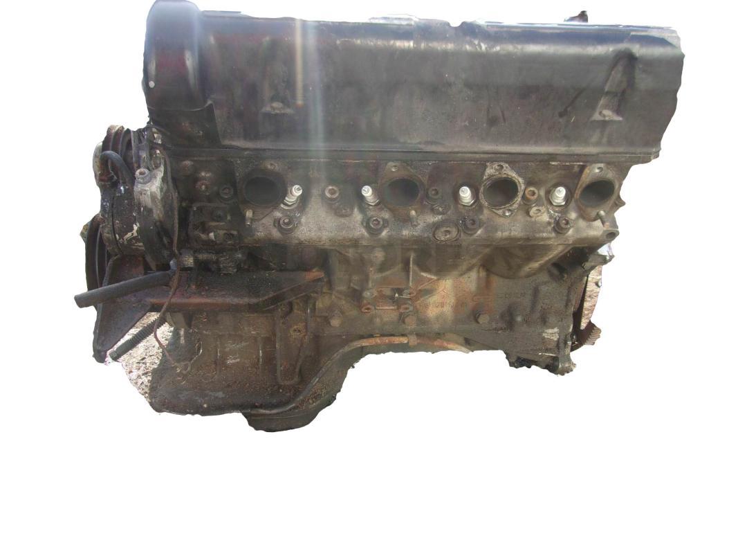 Motor M117961 Mercedes Benz Clase S (W126) 500 SE,SEL (231 cv)