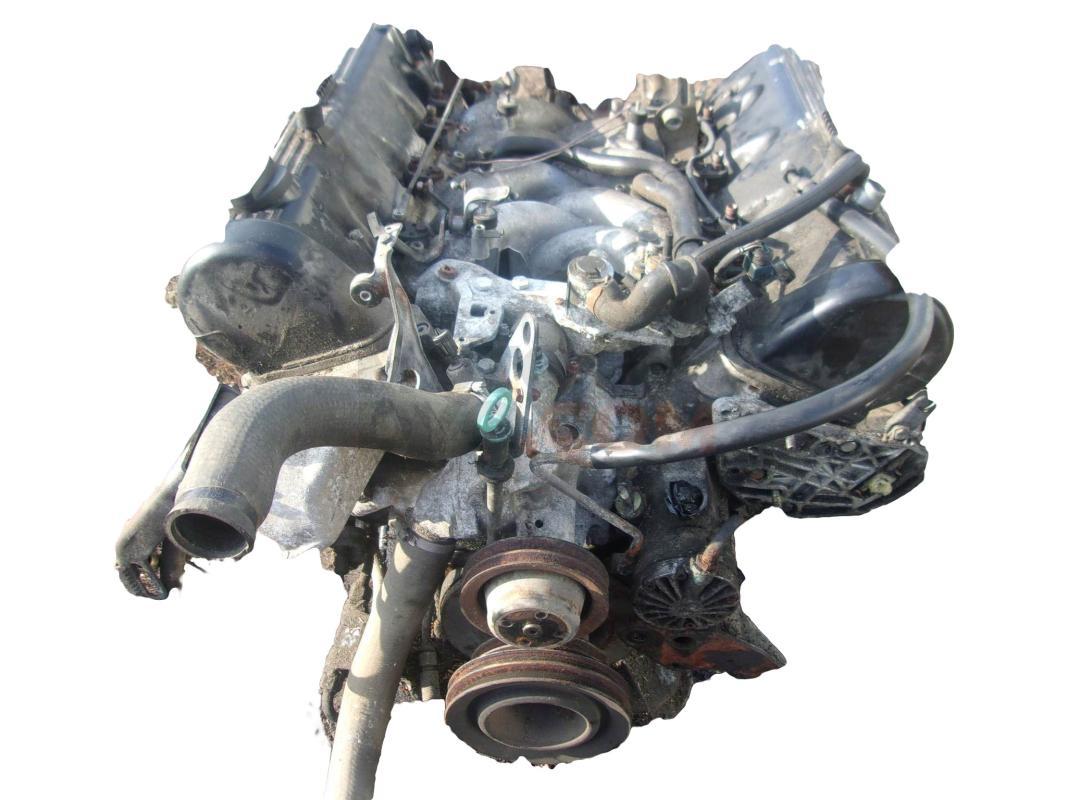 Motor M117961 Mercedes Benz Clase S (W126) 500 SE,SEL (231 cv)
