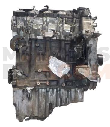 Motor M118 Bmw Serie 1 Hatchback (F20 LCI, Versión  2015) 118i (136 cv) Steptronic