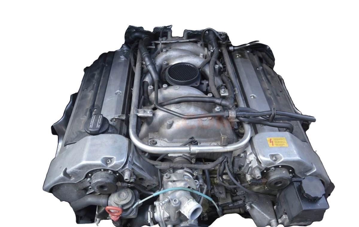 Motor M119981 Mercedes Benz Clase S (W140) S 420 (140.042) (279 cv)