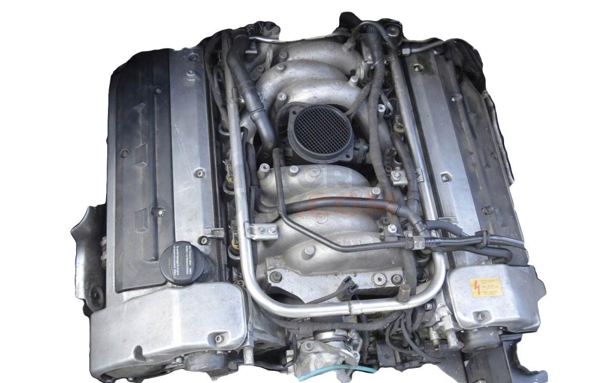 Motor M119981 Mercedes Benz Clase S (W140) S 420 (140.042) (279 cv)