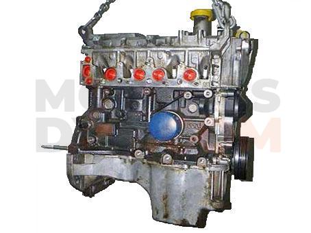 Motor M11998112 Mercedes Benz CL (C140) CL 420 (279 cv)