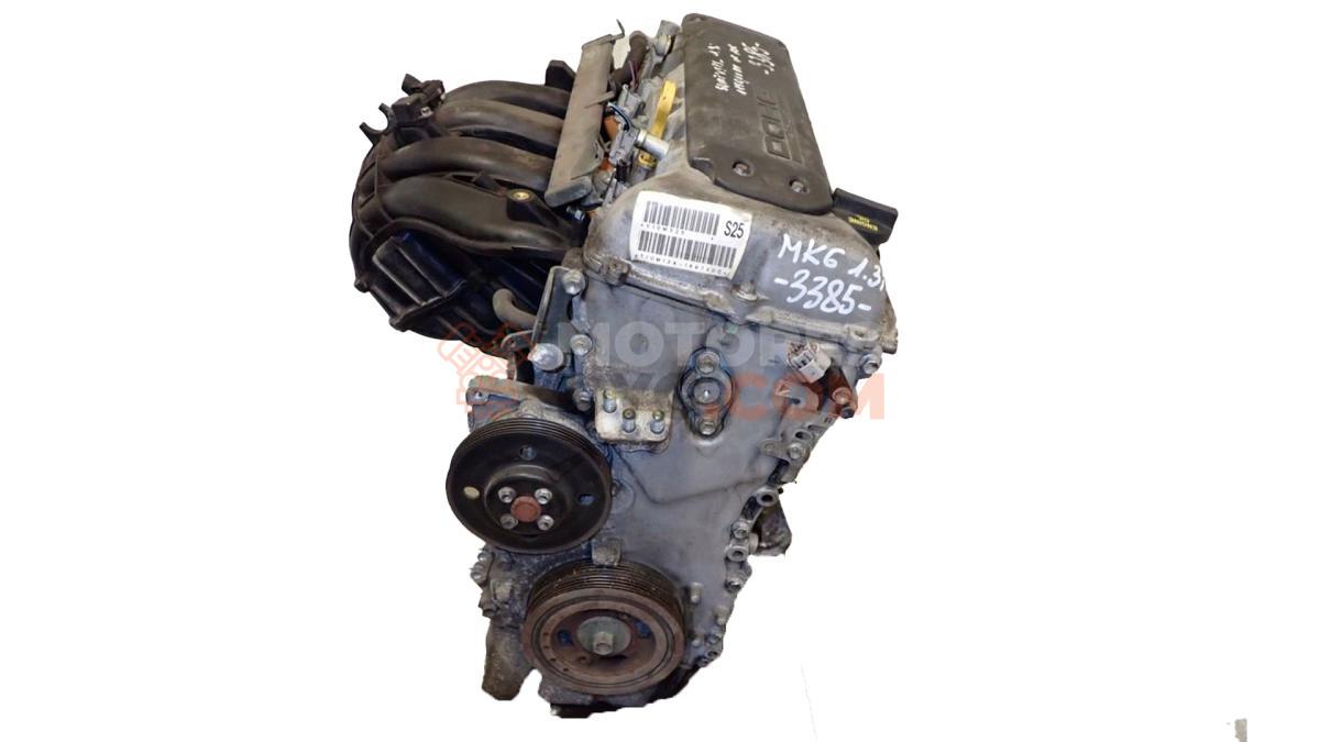 Motor m13 Suzuki Jimny (Versión 2012) 1.3 (84 cv) 4x4