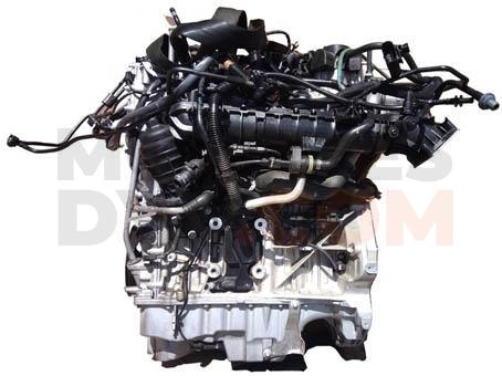 Motor M133.980 Mercedes Benz GLA (X156) AMG GLA 45 (381 cv) 4MATIC DCT