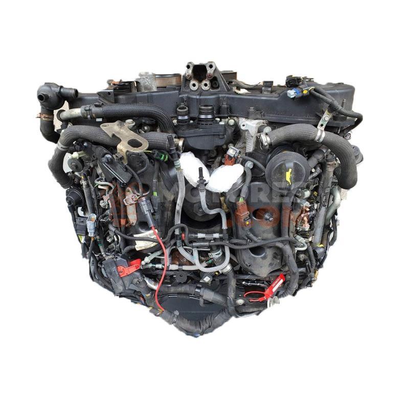 Motor M134.910 Mitsubishi Colt V (CJO) 1.3 i 16V (82 cv)