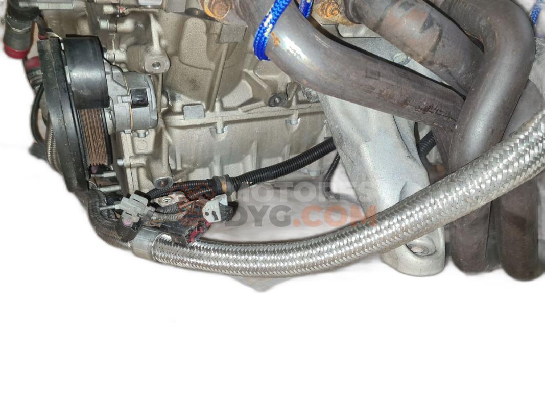 Motor M139 Maserati Quattroporte IV 4.2 i V8 32V (400 cv)