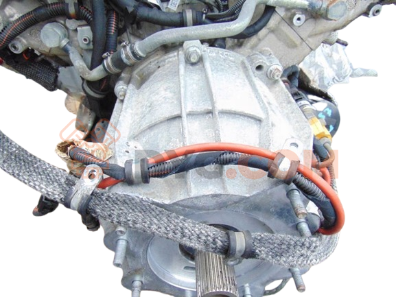 Motor M139 Maserati Quattroporte S 4.7 (430 cv)