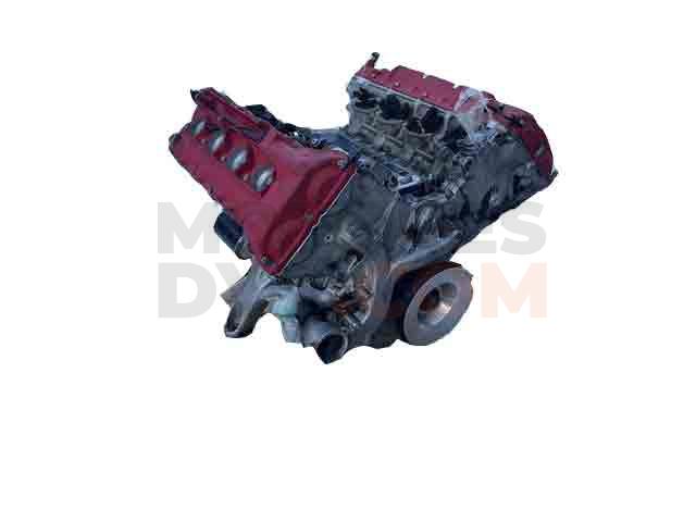 Motor m139 Maserati Quattroporte VI (M156) 3.0 V6 (330 cv) Automatico