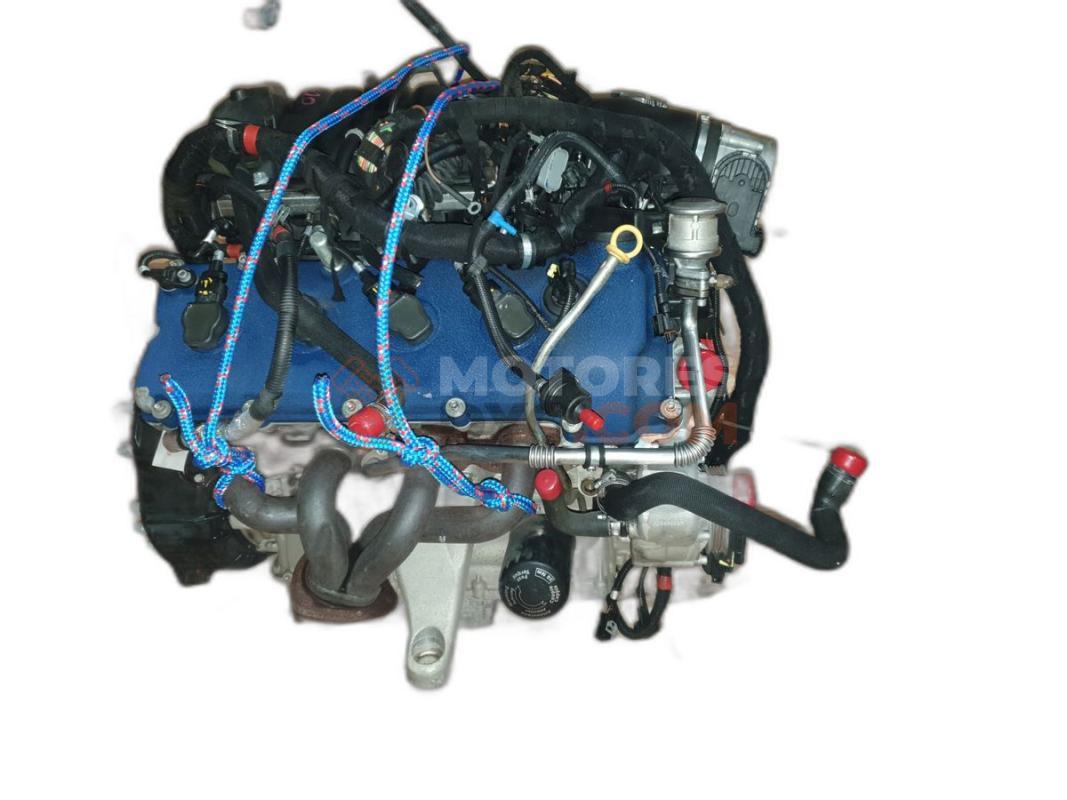 Motor M139A Maserati Quattroporte IV 4.2 i V8 32V (400 cv)