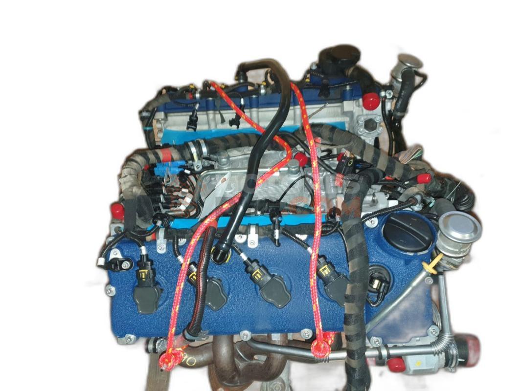 Motor M139P Maserati Quattroporte IV 4.2 i V8 32V (400 cv)