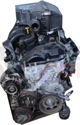 Motor M13A Ford Focus III Wagon 2.0 TDCi (163 cv) Automatico