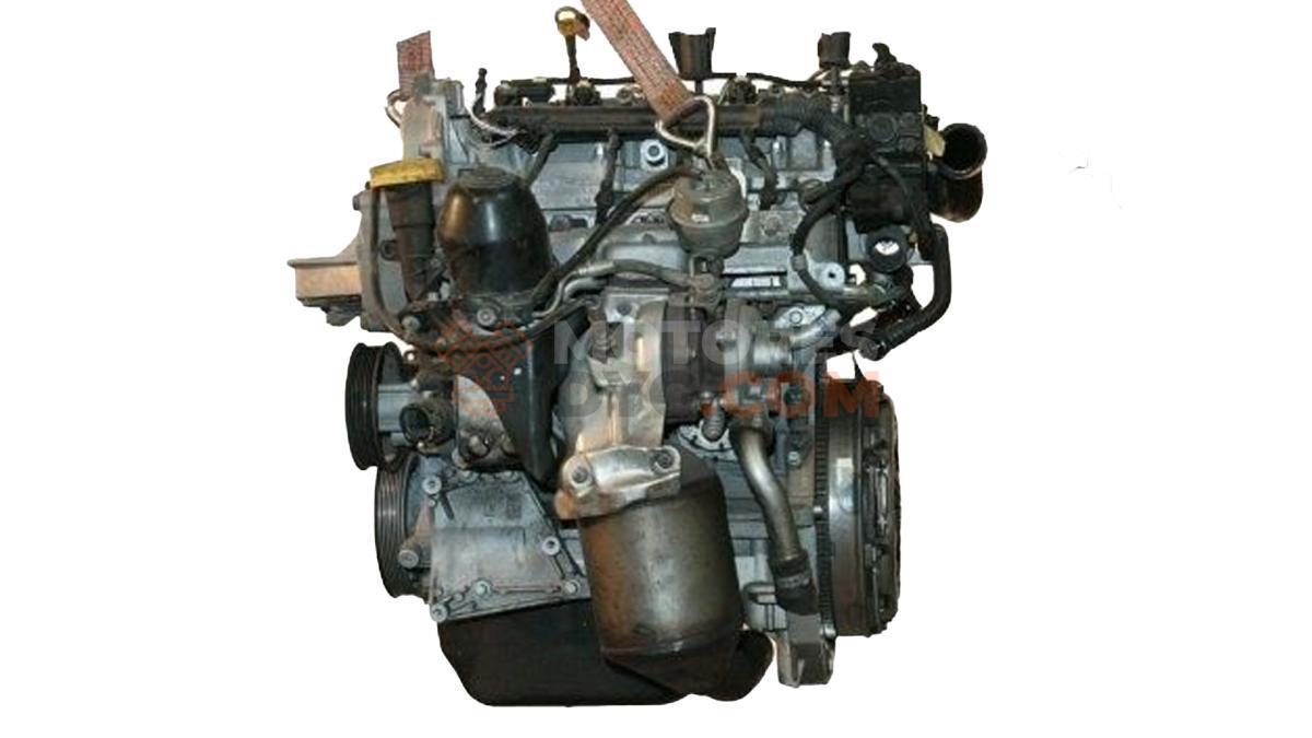 Motor m13a Suzuki Ignis 1.3 i 16V (86 cv)