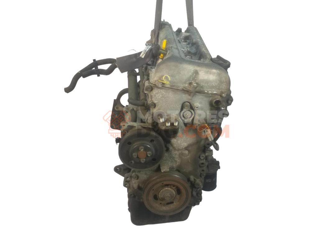 Motor M13A Suzuki Ignis 1.3 i 16V (86 cv)
