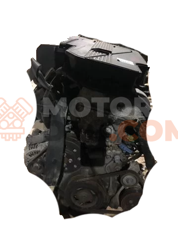 Motor M13A Suzuki Ignis 1.3 i 16V (86 cv) Automatico