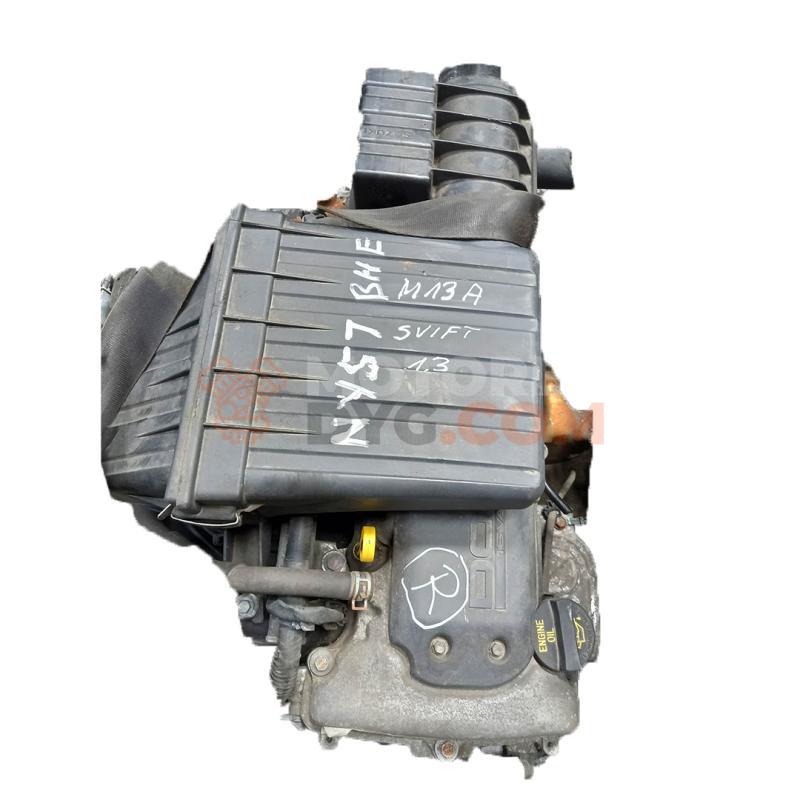 Motor m13a Suzuki Ignis Hatchback 1.3 i (85 cv)