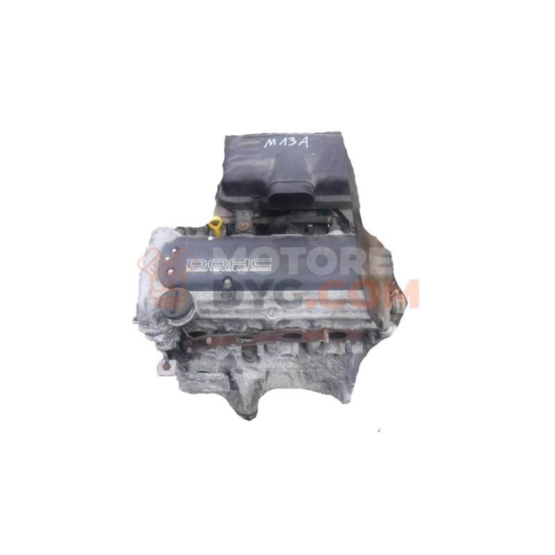 Motor m13a Suzuki Ignis Hatchback 1.3 i (85 cv)