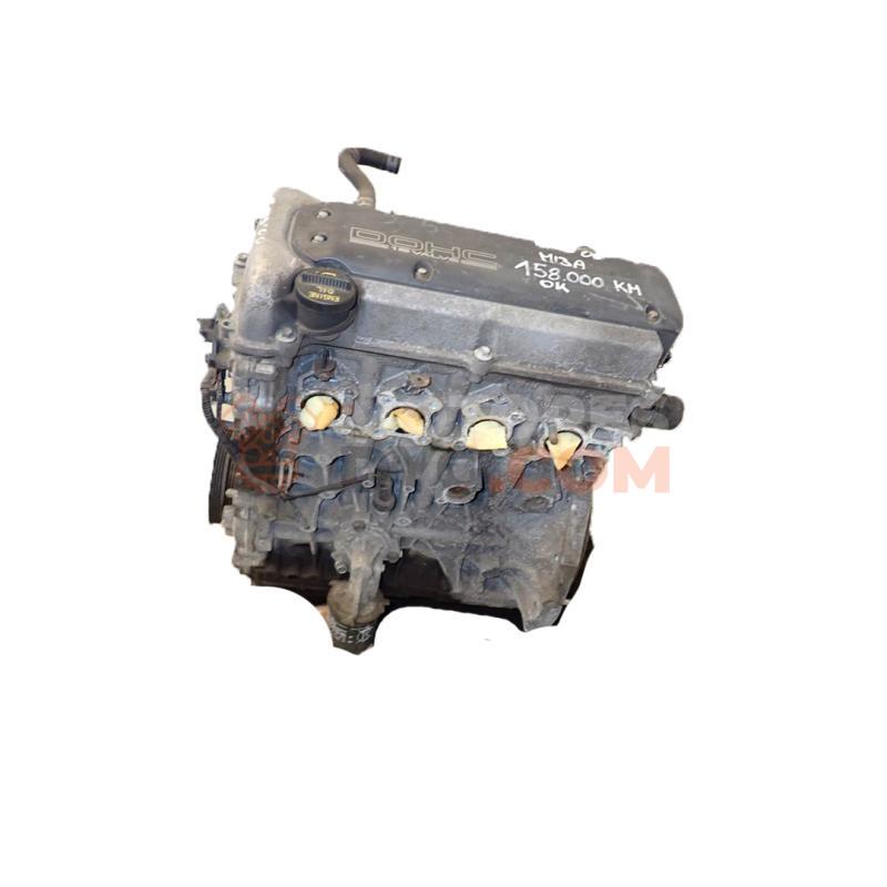 Motor m13a Suzuki Ignis Hatchback 1.3 i (85 cv)
