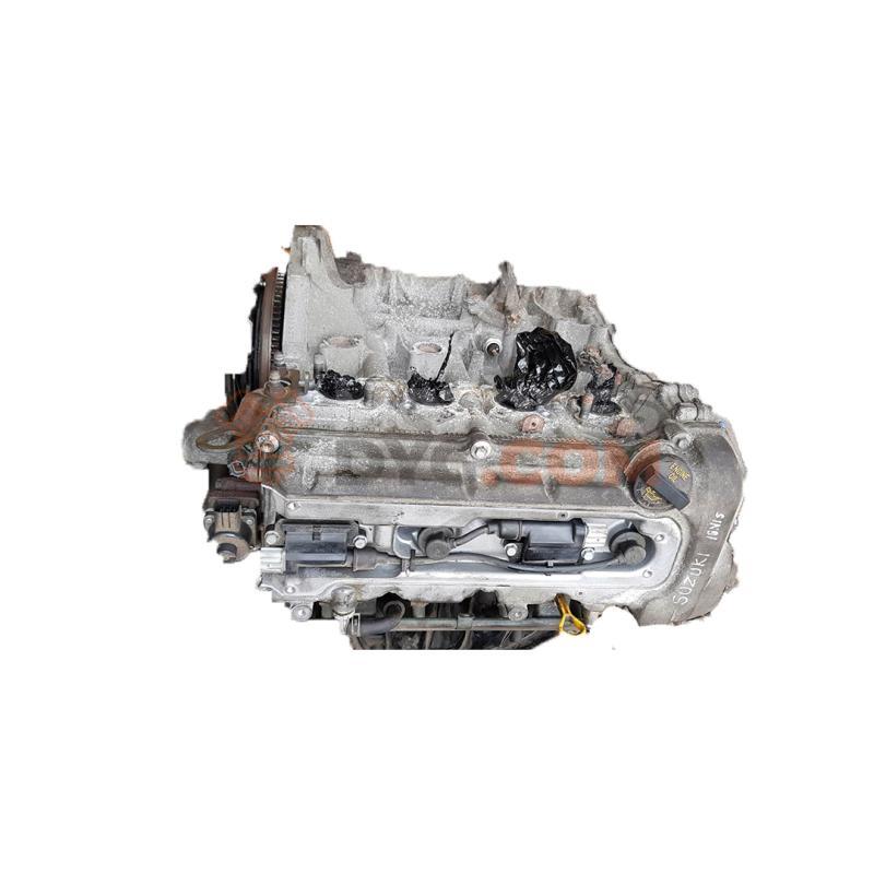 Motor m13a Suzuki Ignis Hatchback 1.3 i (85 cv) Automatico