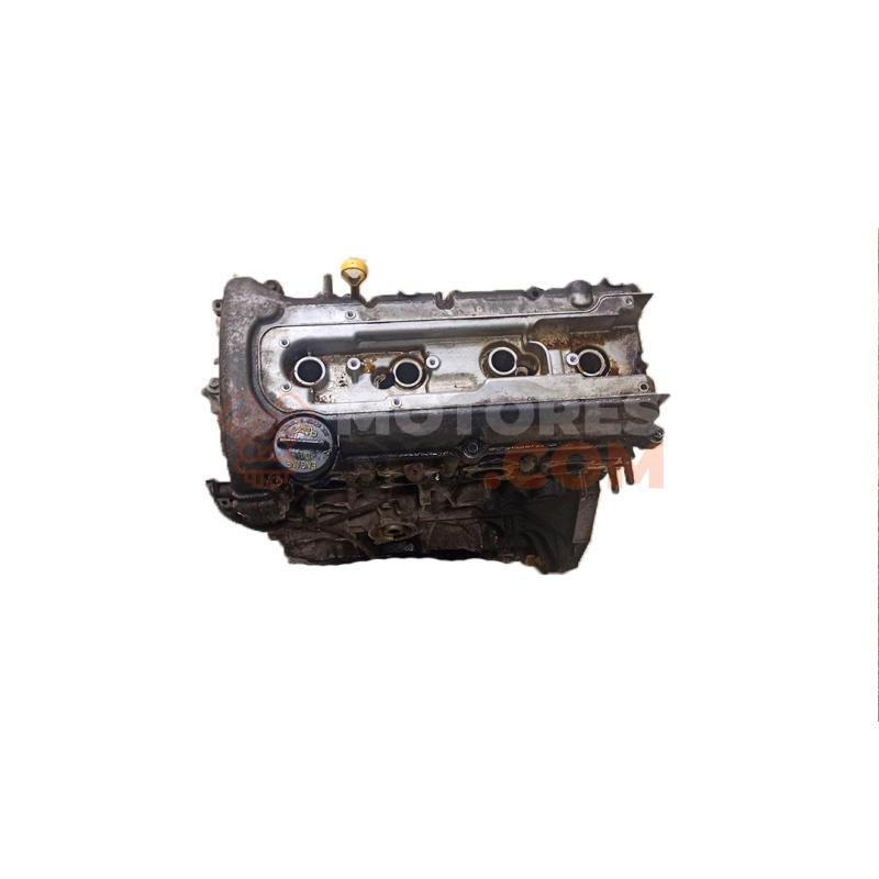 Motor m13a Suzuki Ignis I 1.3 i 16V (83 cv)