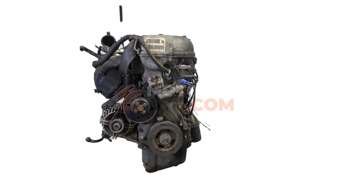 Motor M13A Suzuki Ignis II 1.3 DDiS (70 cv)