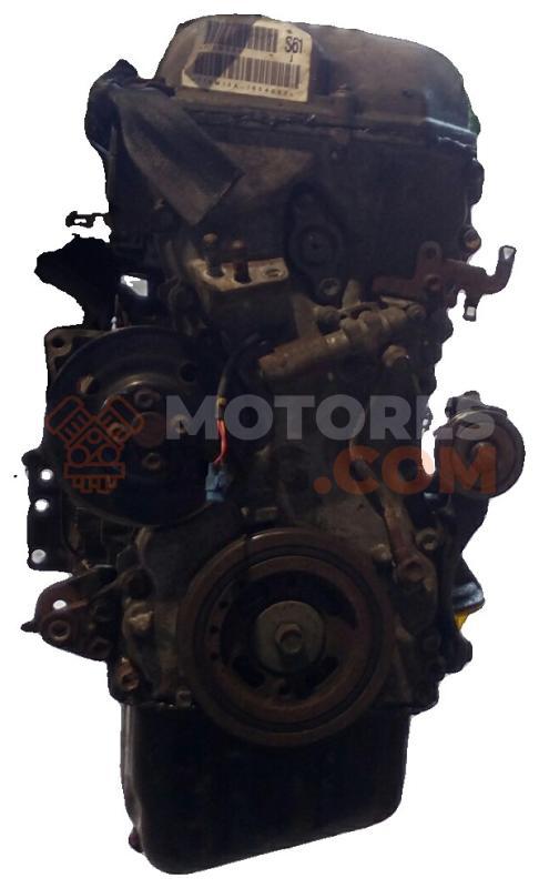Motor M13A Suzuki Ignis II 1.3 DDiS (70 cv)