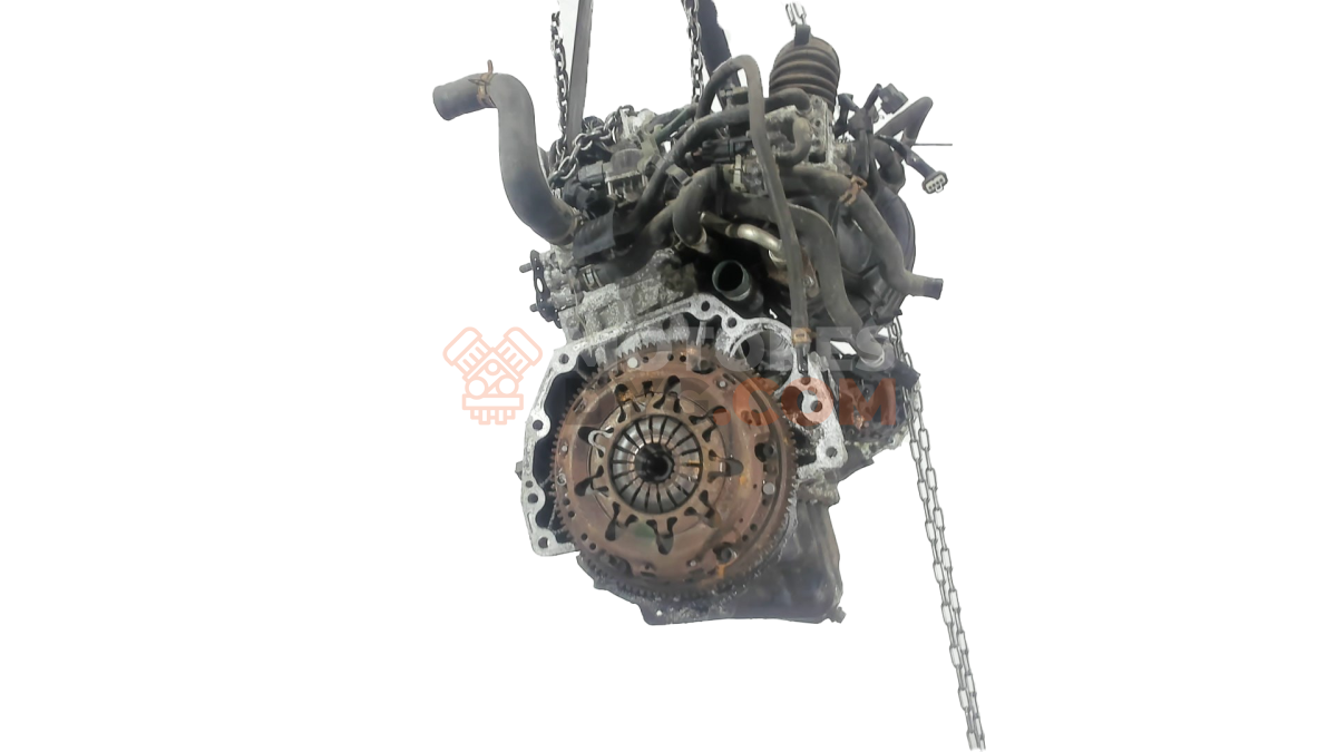 Motor M13A Suzuki Ignis II 1.3 i 16V (93 cv)