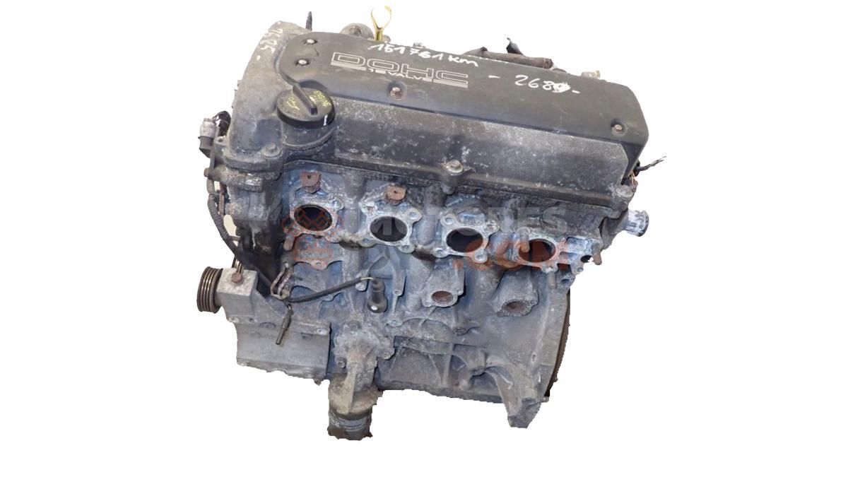 Motor m13a Suzuki Ignis II 1.3 i 16V (93 cv)