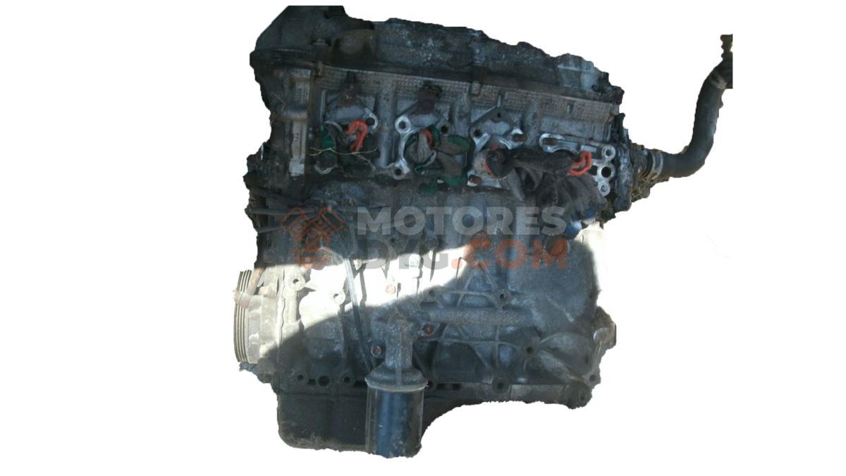 Motor M13A Suzuki Ignis II 1.3 i 16V (93 cv)