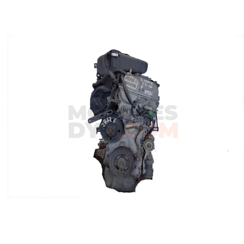 Motor M13A Suzuki Ignis II 1.3 i 16V (93 cv)