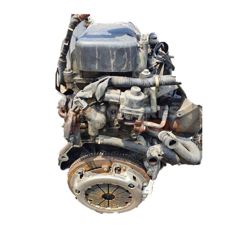 Motor m13a Suzuki Jimny (3th) 1.3 (85 cv) 5MT 4WD