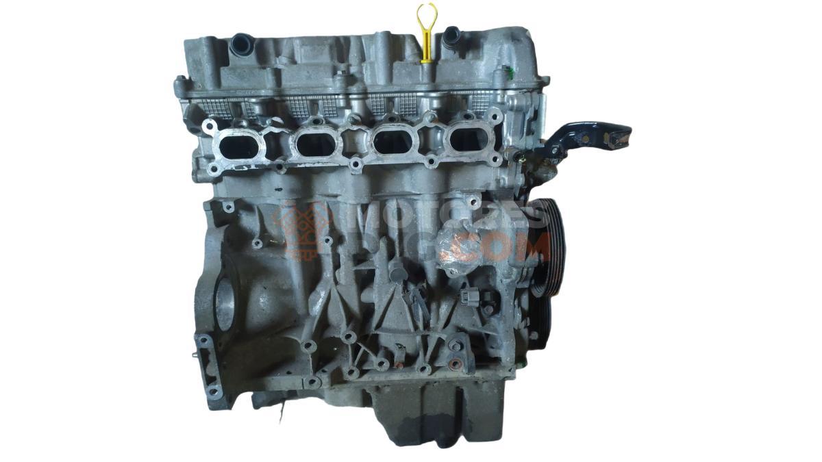 Motor m13a Suzuki Jimny Cabrio (3th) 1.3 (85 cv) 4WD