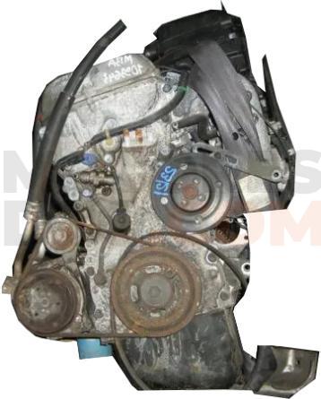 Motor M13A Suzuki Jimny Cabrio (3th) 1.3 (85 cv) 4WD