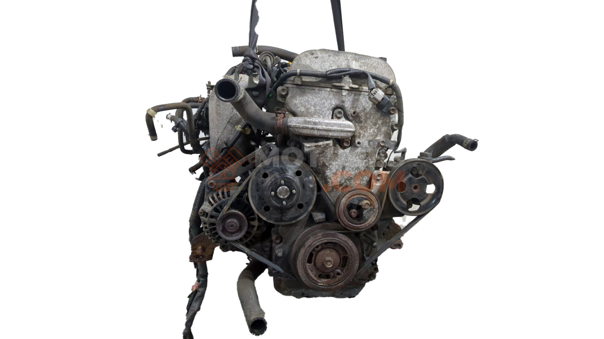 Motor M13A Suzuki Jimny (FJ) 0.7 i 12V Turbo (64 cv)