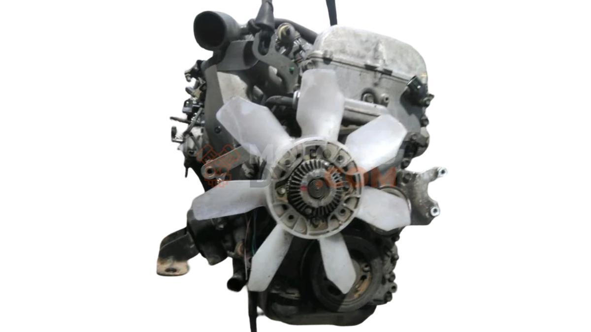 Motor M13A Suzuki Jimny (FJ) 1.3 16V (80 cv)