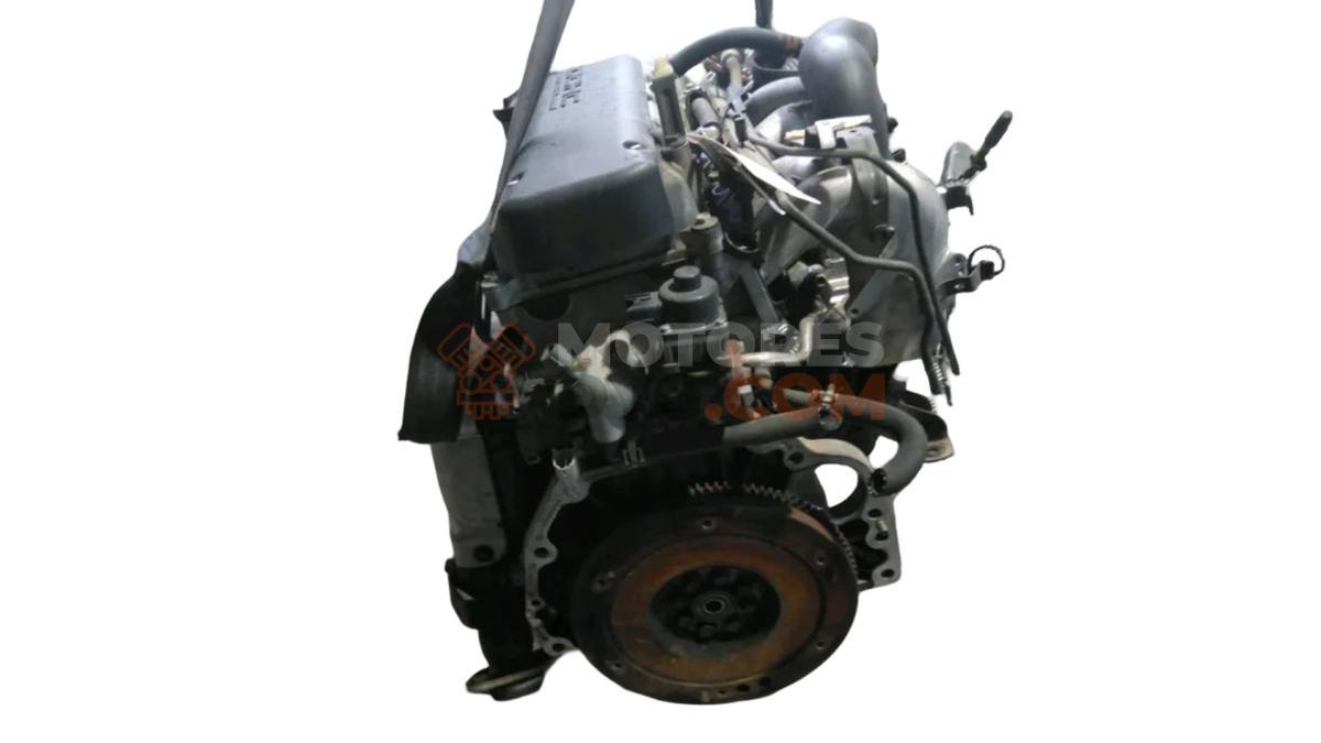 Motor M13A Suzuki Jimny (FJ) 1.3 16V (80 cv)
