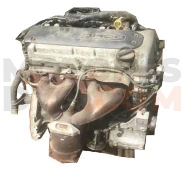 Motor M13A Suzuki Jimny (FJ) 1.3 i 16V (85 cv)
