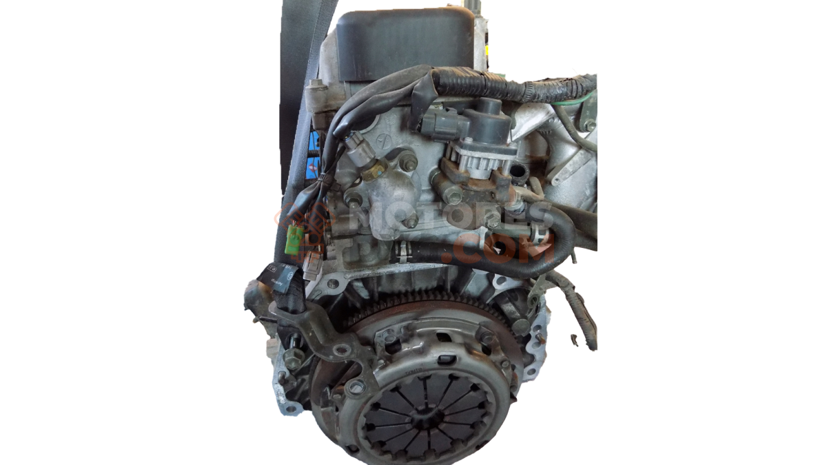 Motor M13A Suzuki Jimny (FJ) 1.3 i 16V (85 cv)