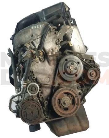 Motor M13A Suzuki Jimny (FJ) 1.3 i 16V (85 cv) Automatico