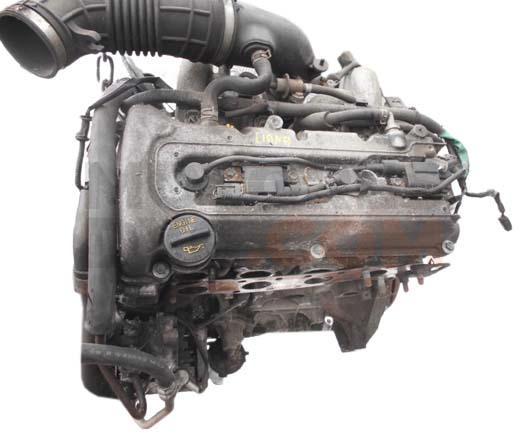 Motor M13A Suzuki Liana Sedan I 1.3 i 16V GL (90 cv)
