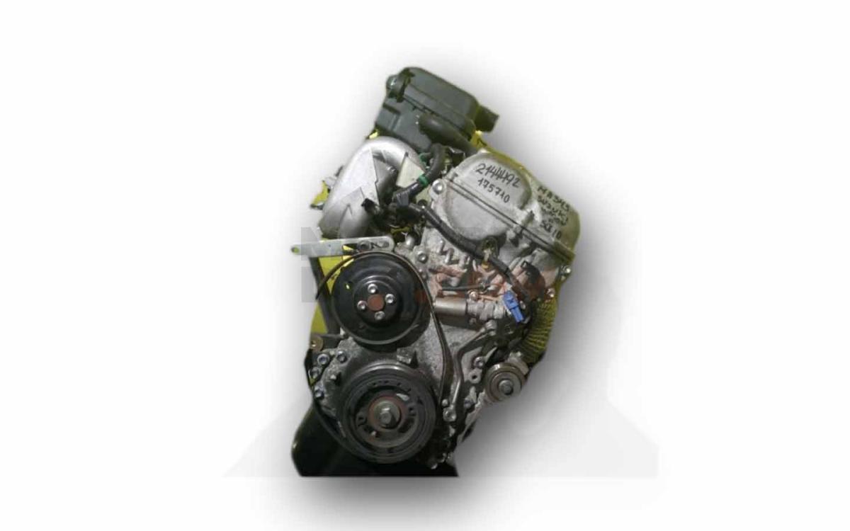 Motor M13A Suzuki Liana Wagon I 1.3 i 16V 2WD (90 cv)