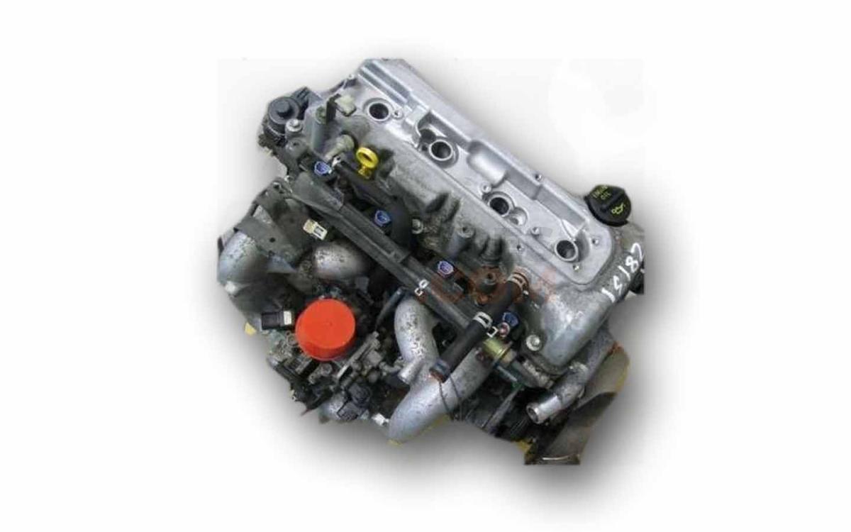 Motor M13A Suzuki Liana Wagon I 1.3 i 16V 2WD (90 cv) Automatico