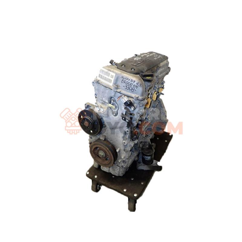 Motor m13a Suzuki Swift I 1.3 DDiS (70 cv)