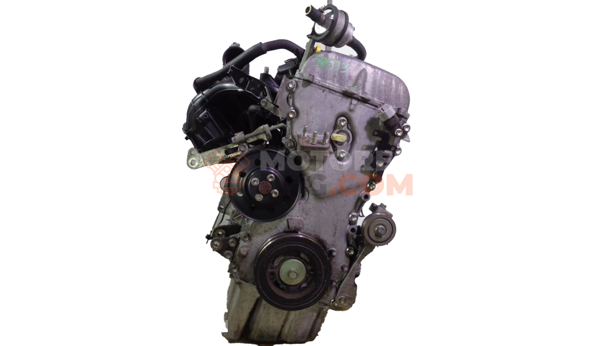 Motor m13a Suzuki Swift I 1.3 DDiS (70 cv)